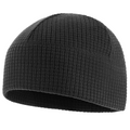 M-Tac Grid Fleece Beanie Breathable Hat Lightweight Scull Cap