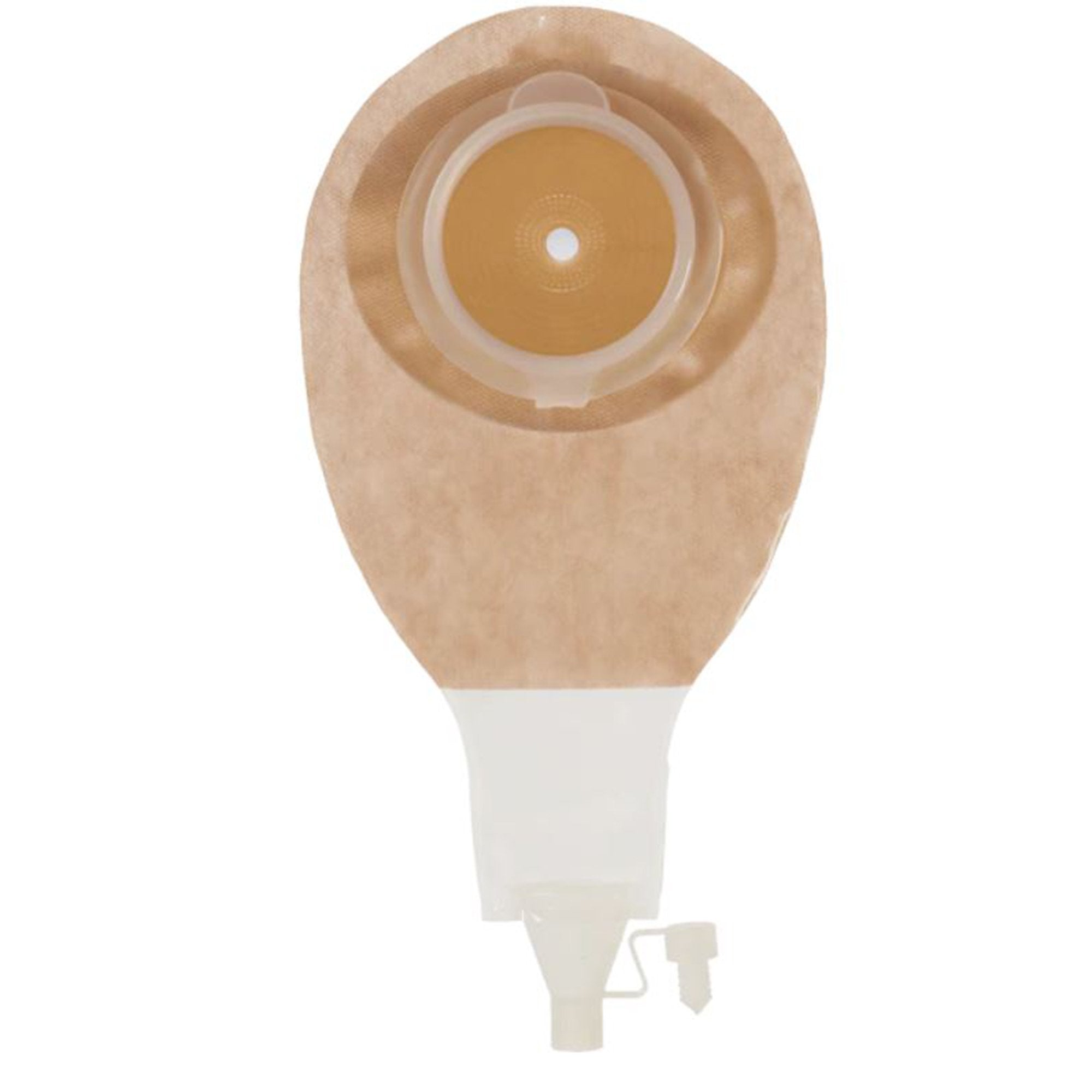 SenSura® Post Op 1-Piece Opaque Ostomy Pouch, 10 – 78mm Stomas 19020