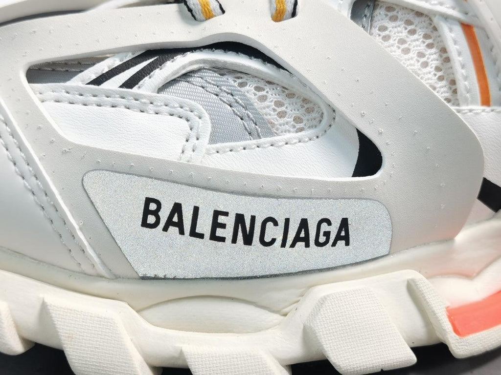 BALENCIAGA TRACK SNEAKERS