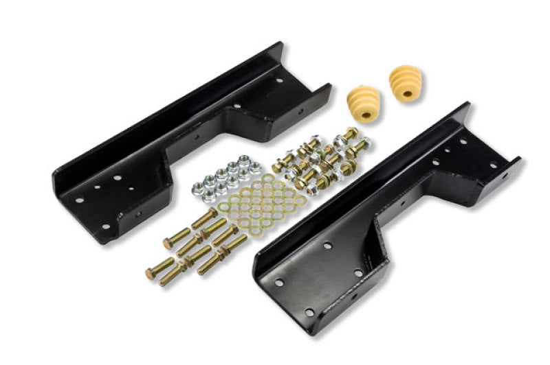 Belltech C-Sections Kit 88-00 GM C-3500