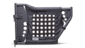 Body Armor 4x4 07-18 Jeep Wrangler Gen 3 Trail Doors Rear Pair JK-6140