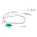 Echogenic Needle Stimuplex® Ultra 360™ 22 Gauge 3-1/8 Inch Insulated Single Shot - 333644