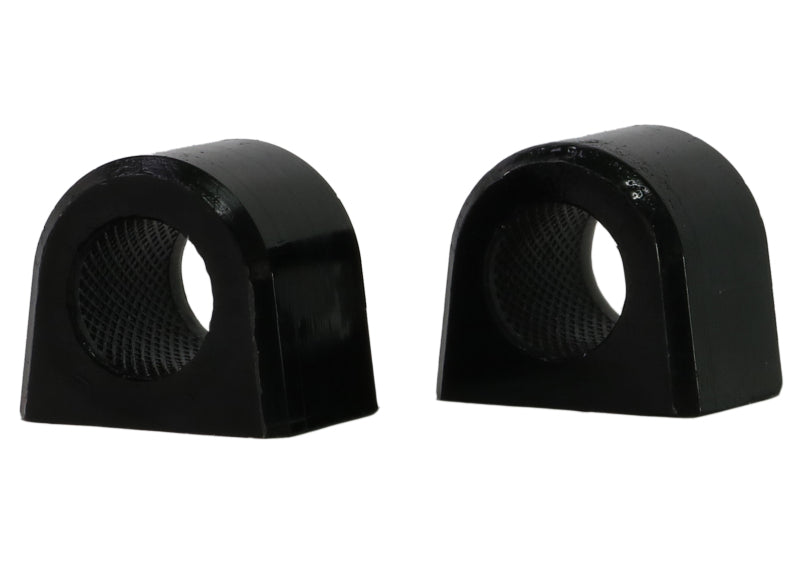 Whiteline Sway Bar Mount Bushings 19mm Subaru Forester 2003-2008