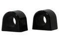 Whiteline Sway Bar Mount Bushings 19mm Subaru Forester 2003-2008