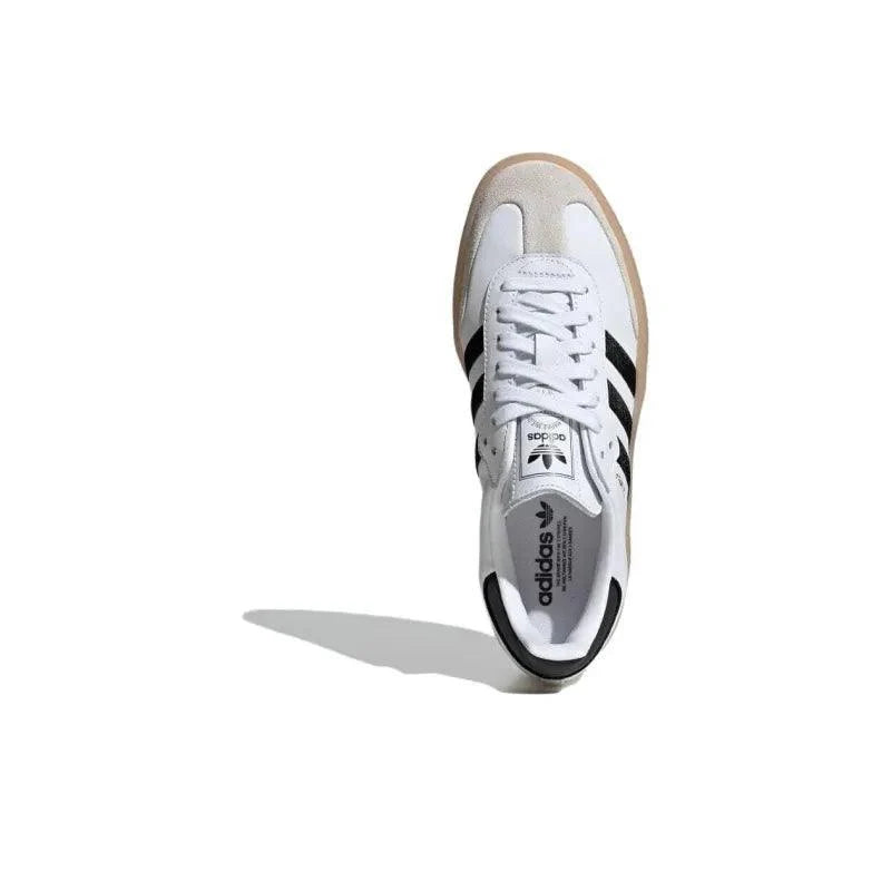 Adidas Originals Sambae 'White Black Gum'
