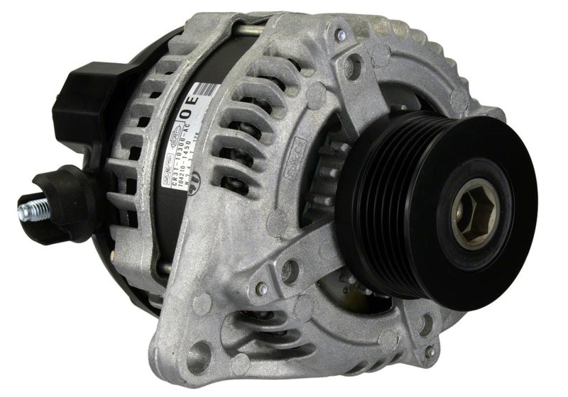 Ford Alternator Kit 2012 Mustang Boss 302 FRDM8600-M50BALT