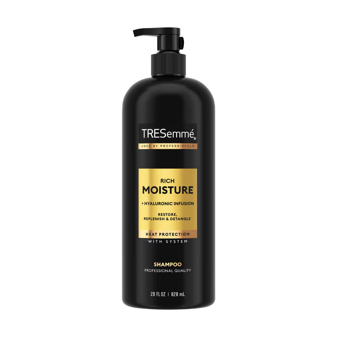 TRESemmé Rich Moisture Shampoo (16.5?oz)