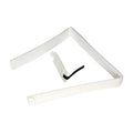 Tracheostomy Tube Holder Sunset Healthcare 18 Inch Length Pediatric / Adult RES030P-18