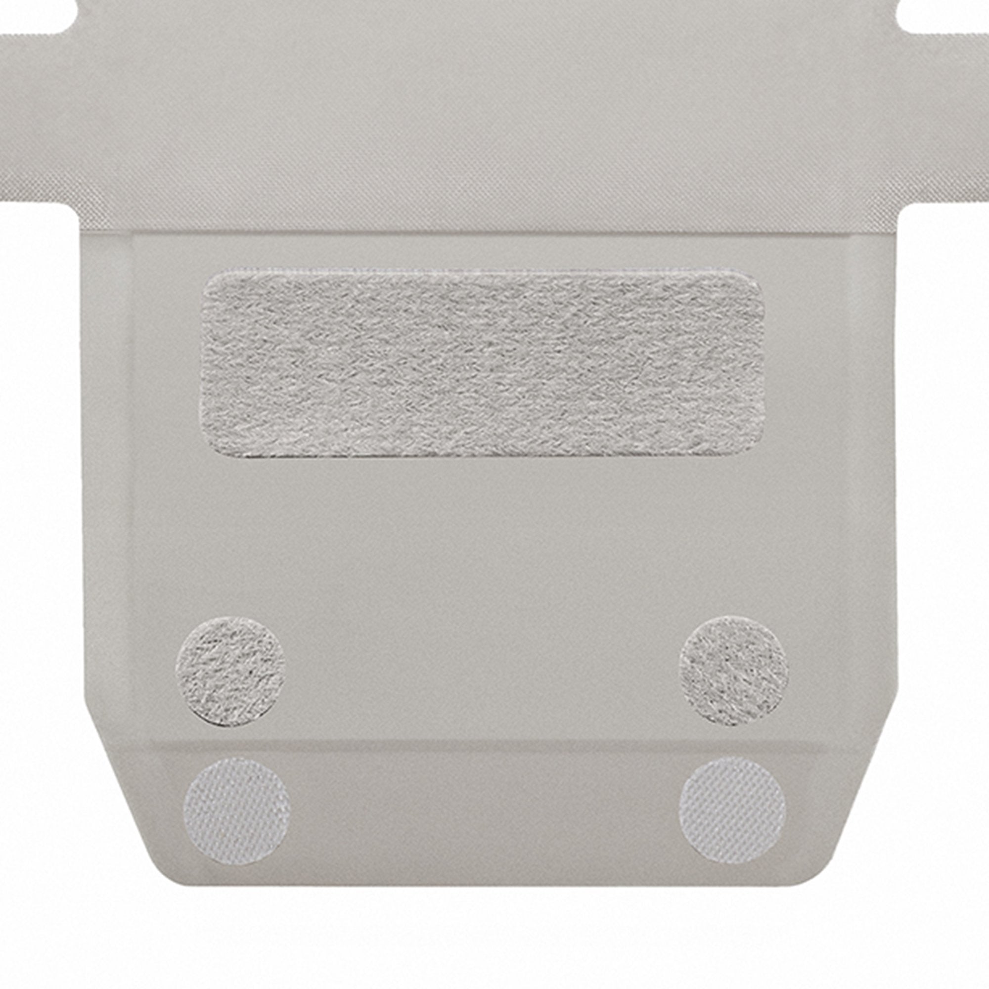 SenSura® Mio Flex 2-Piece Transparent Ostomy Pouch, Yellow Match 12284