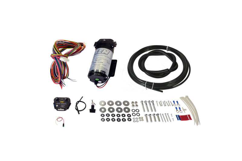 AEM Electronics Water Injection System Kit