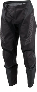 Answer 24 Syncron Envenom Pants Black/Grey Size - 28 442394