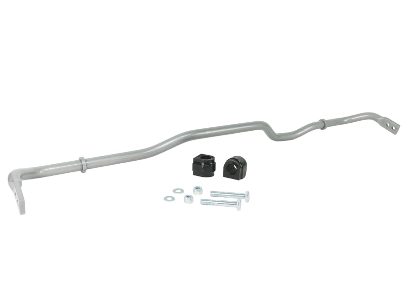 Whiteline Rear Sway Bar 24mm Adjustable Volkswagen Golf 2006-2008