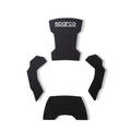 Sparco Pro Seat Pad Kit