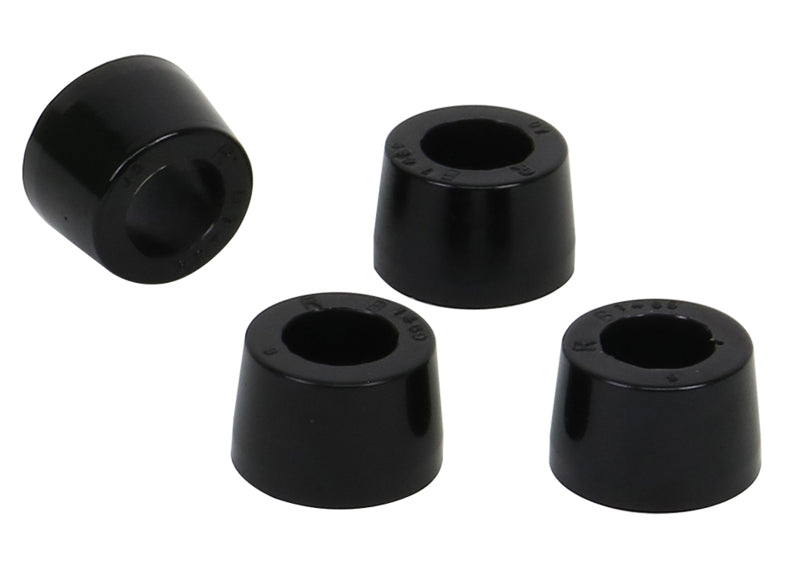 Whiteline 76-86 Jeep CJ7 Shock Absorber Bushing Kit W31469