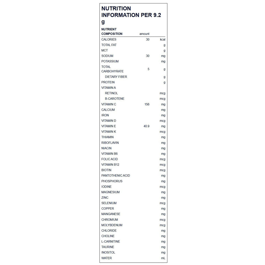 Arginaid® Cherry Arginine Powder 10043900359844