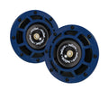 SPYDER Xtune Super Loud 12V Powerful Dual Supertone Air Horn 125Db Blue ACC-037 5038227