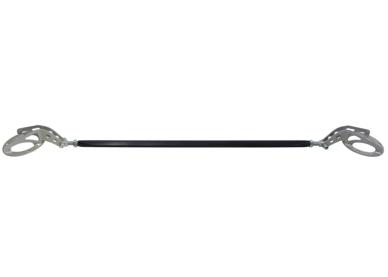 Whiteline Brace Strut Tower Alloy Adjustable Subaru Impreza 2002-2007
