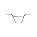 Cult BMX Crew 9″ Bar - Chrome