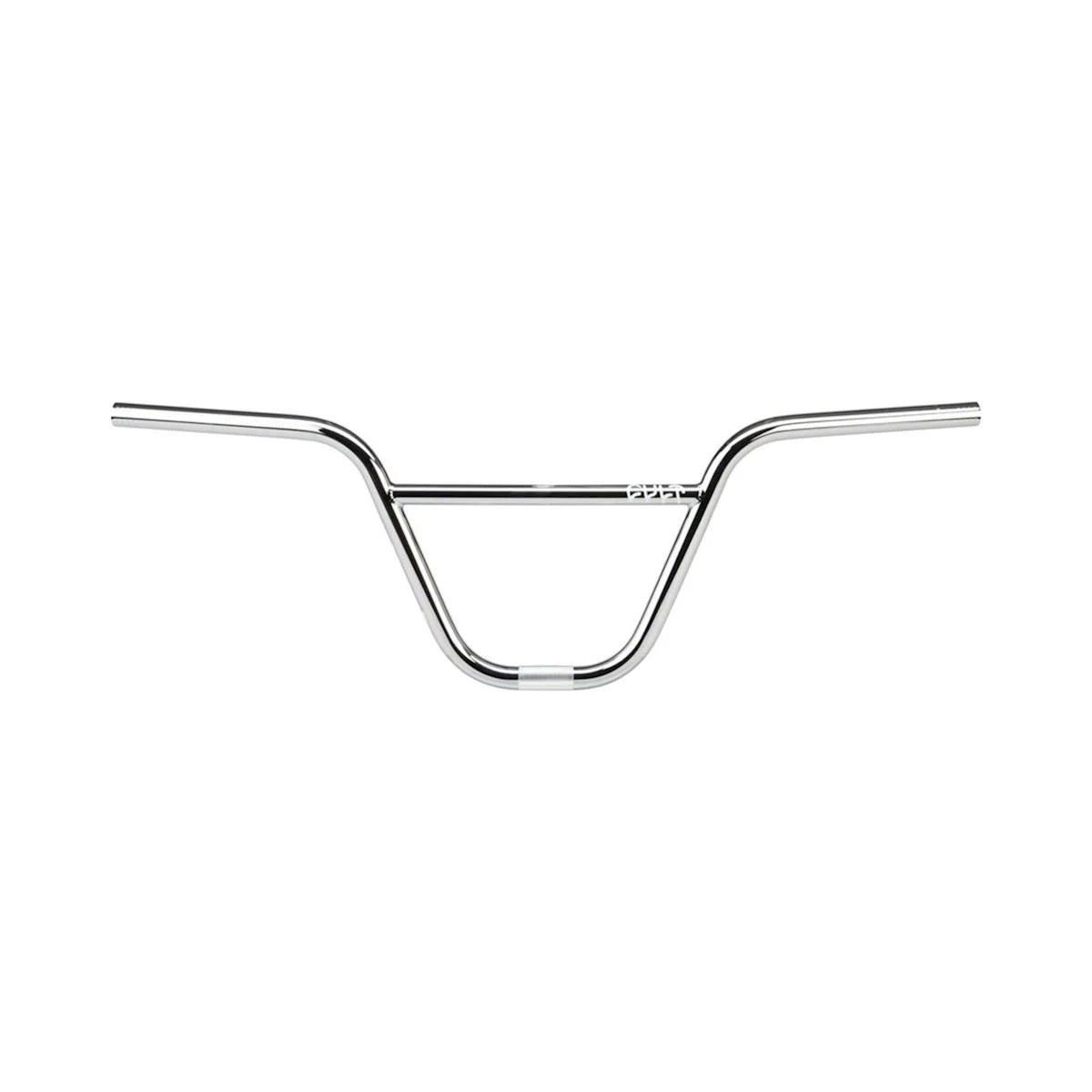 Cult BMX Crew 9″ Bar - Chrome