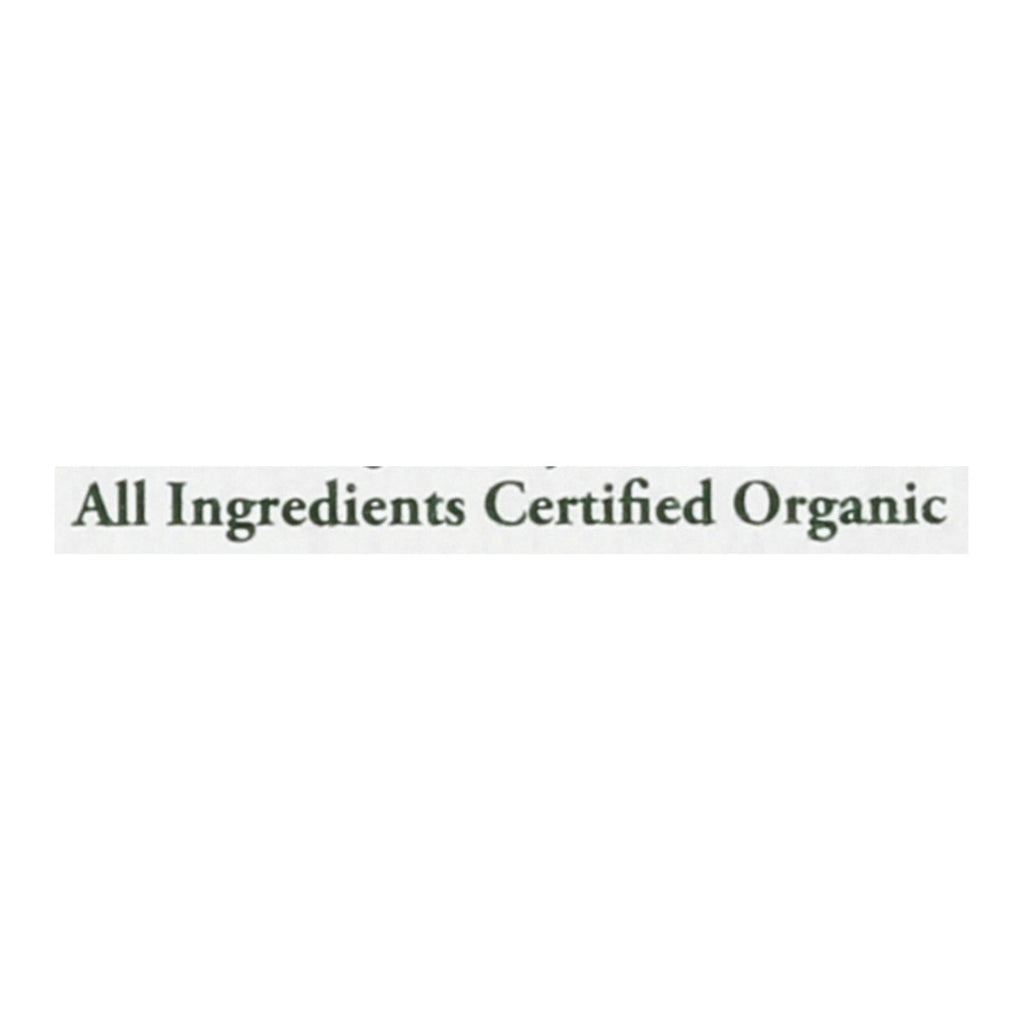 Organic Nighty Night Herbal Tea, 16 Bags, Case of 6
