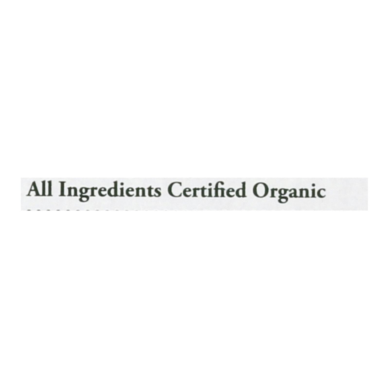 Nighty Night Valerian Herbal Tea - Organic, 6 Pack, 16 Bags