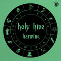 Harping