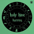 Harping (Turquoise Vinyl) (I)
