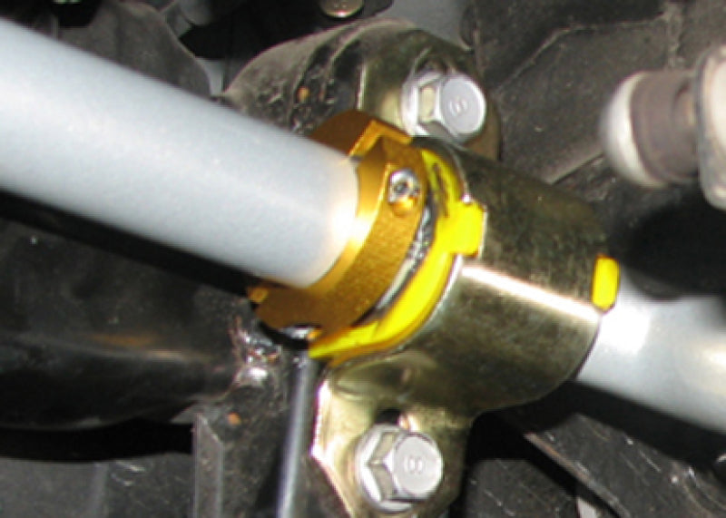 Whiteline 16mm  Alloy Sway Bar Lateral Lock