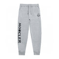 Moncler Long Pants 'Grey'