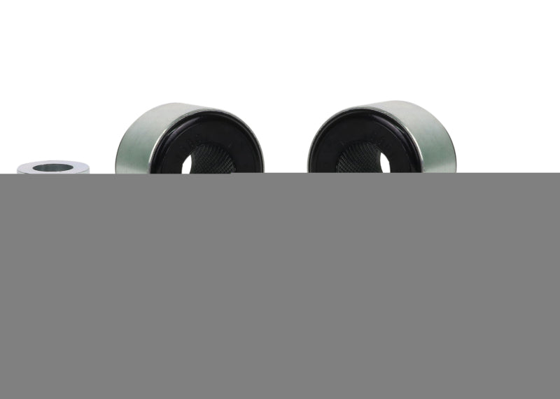 Whiteline Plus Subaru Forester/Impreza/Liberty/Outback Differential Mount in Cradle W91380