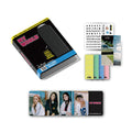 Aespa Collect Book - My World Memory