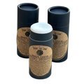 Bergamot Sandalwood Natural Deodorant