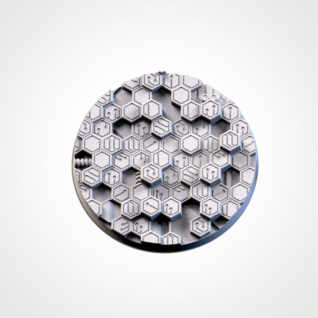 Cyberhex