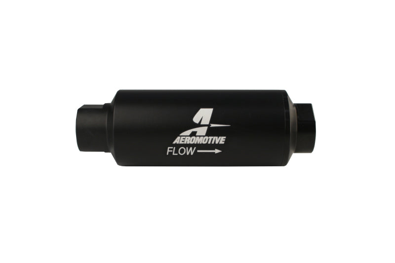 Aeromotive Marine Outlet, ORB-12 Fuel Filter