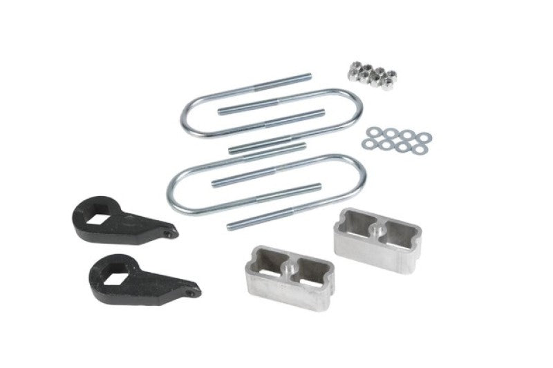 Belltech Lowering Kits Without Shocks