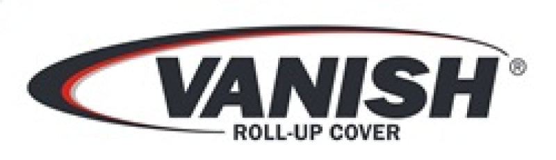 Access Vanish 22+ Nissan Frontier 5ft Bed Roll-Up Cover 93249