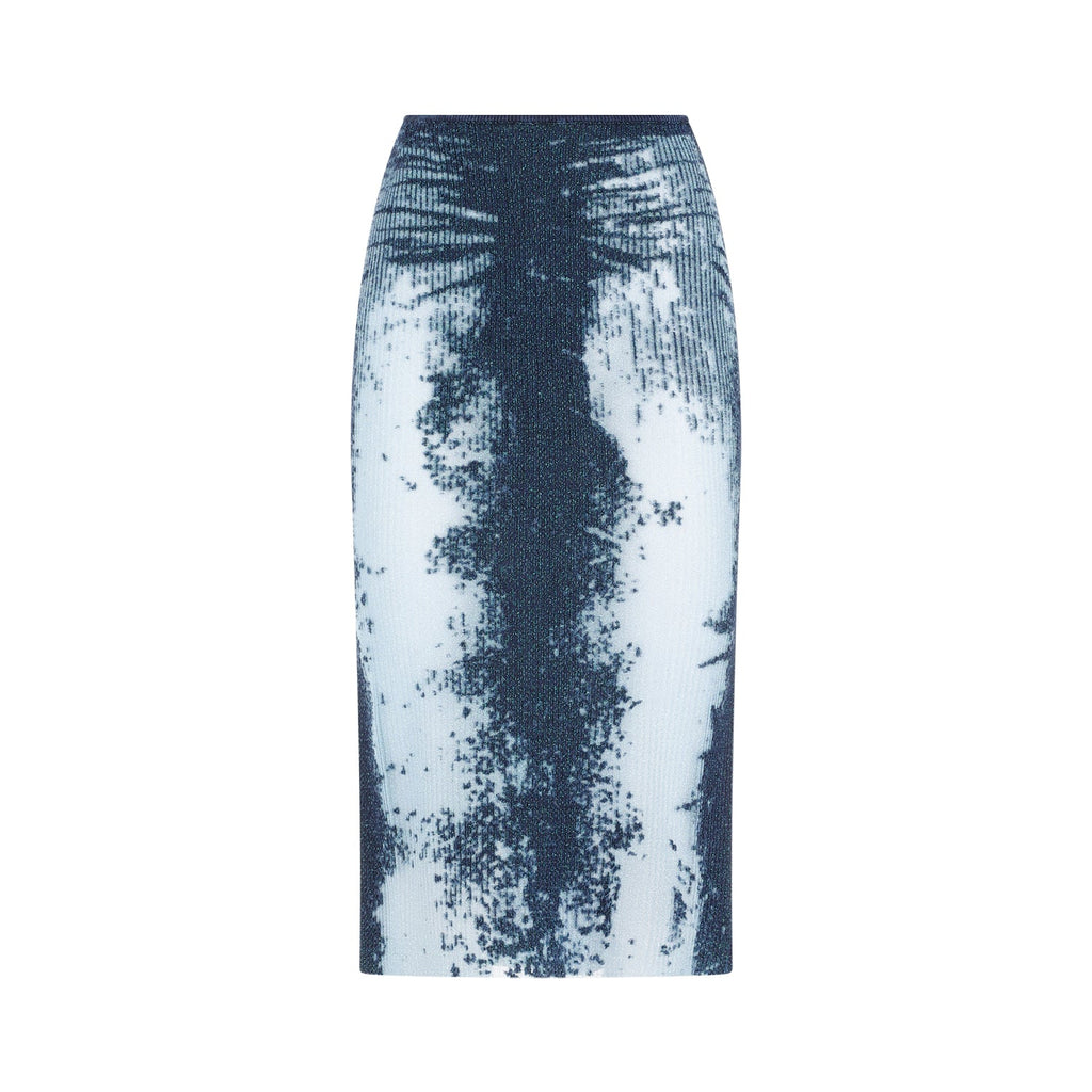 Diesel Cotton Skirt Women