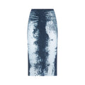 Diesel Cotton Skirt Women