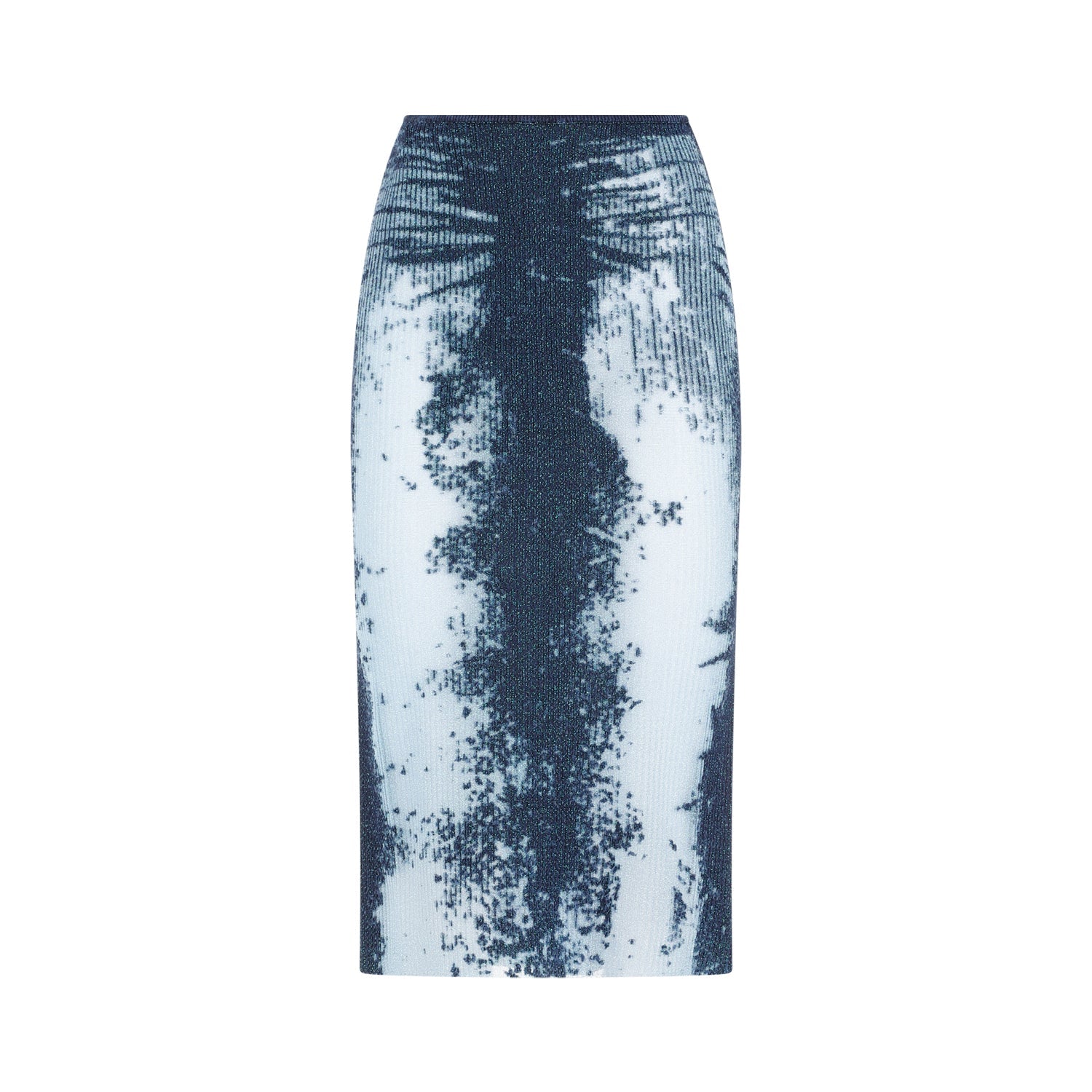 Diesel Cotton Skirt Women