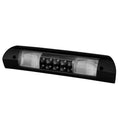SPYDER Xtune Dodge Ram 02-08 LED 3rd Brake Light Black BKL-ON-DR02-LED-BK 9024481