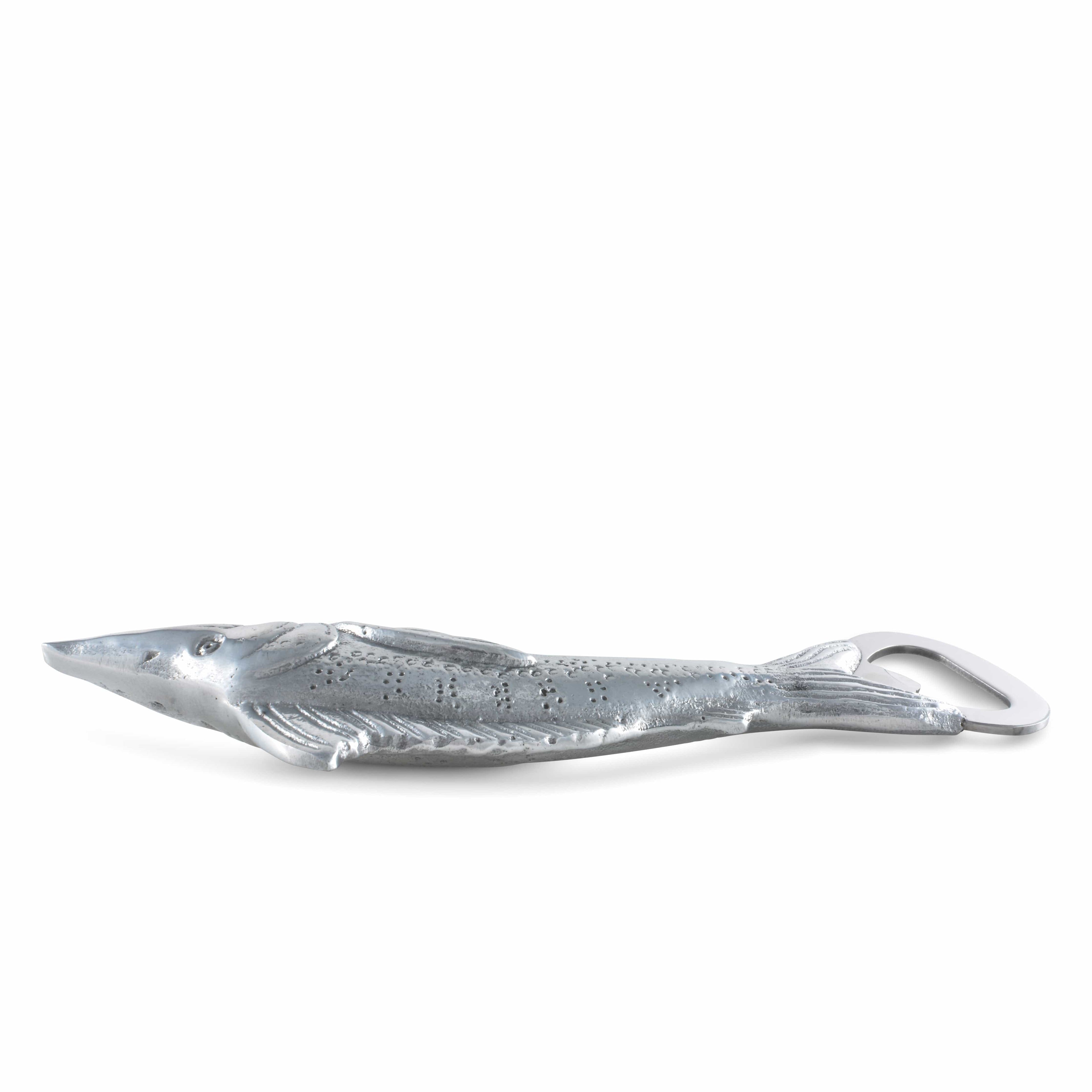 Marlin Bottle Opener