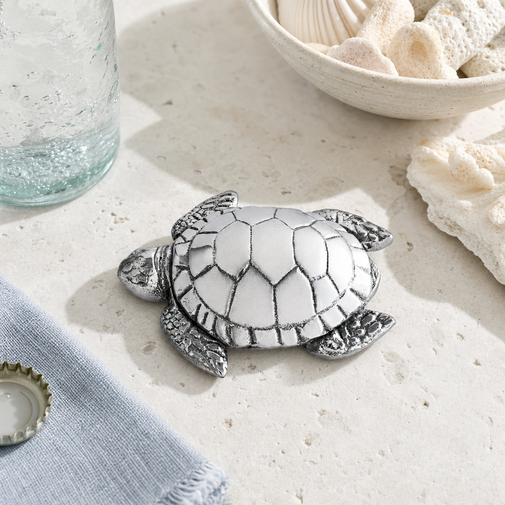 Sea Turtle Bottle Opener