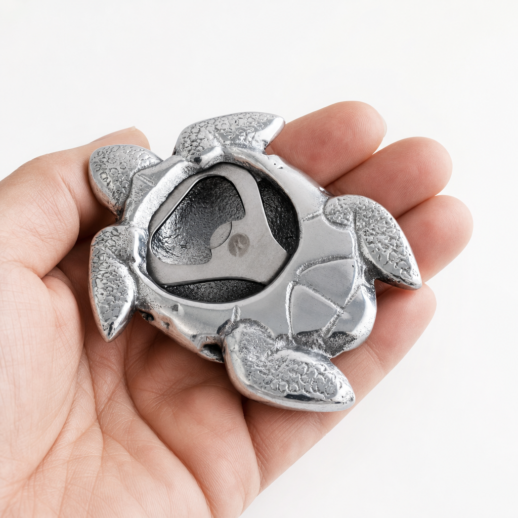 Sea Turtle Bottle Opener