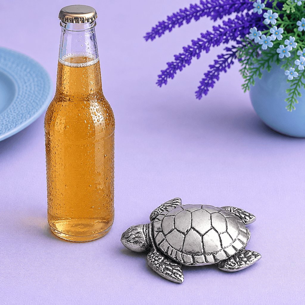 Sea Turtle Bottle Opener