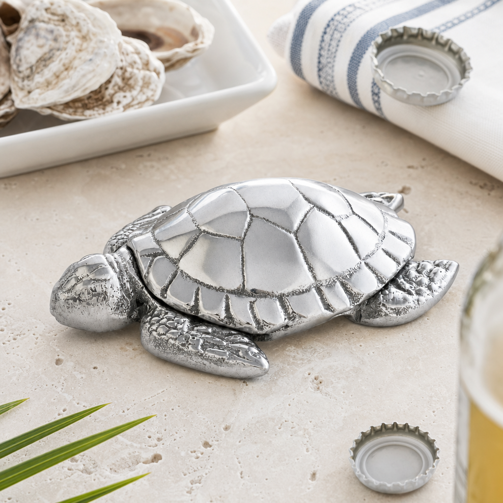 Sea Turtle Bottle Opener