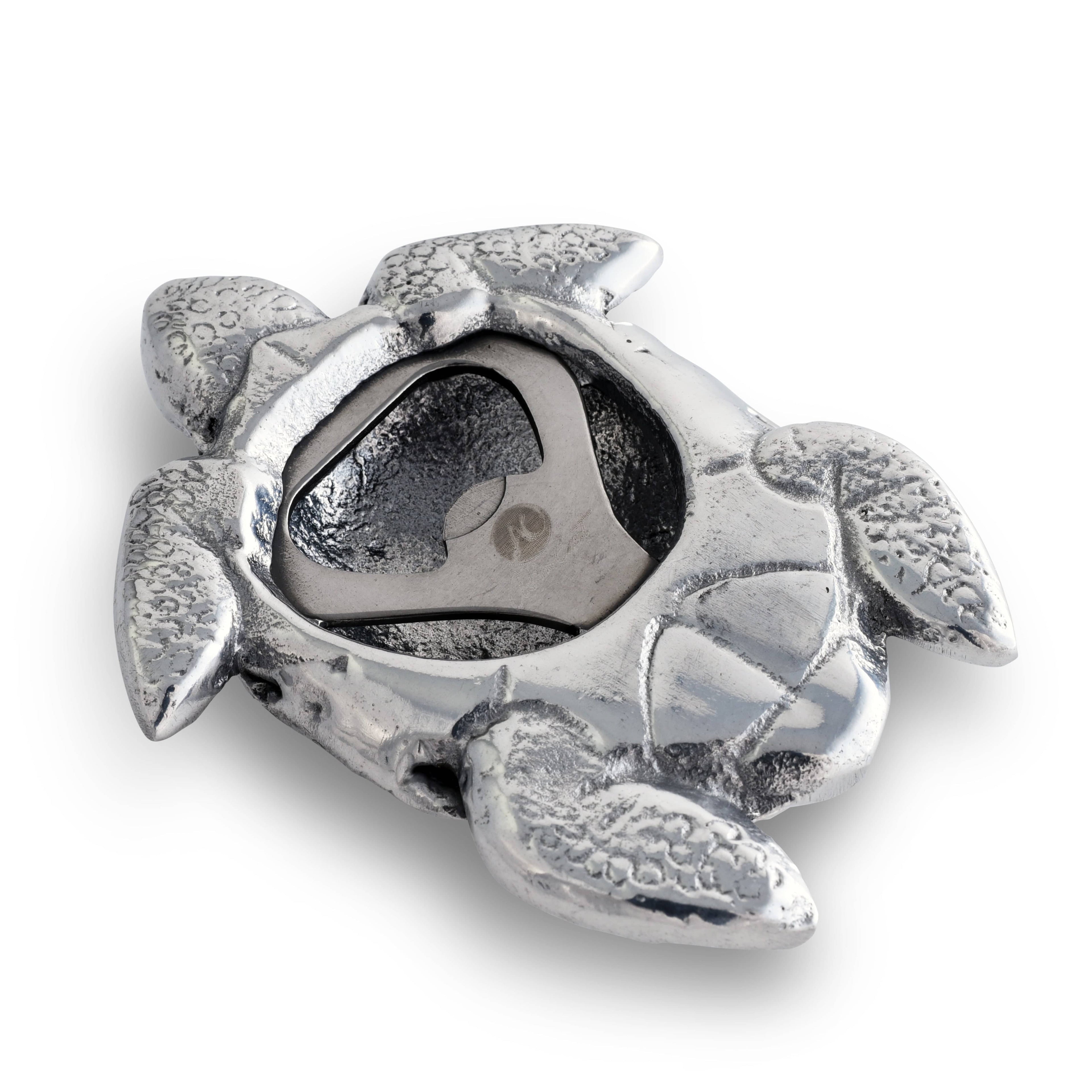 Sea Turtle Bottle Opener
