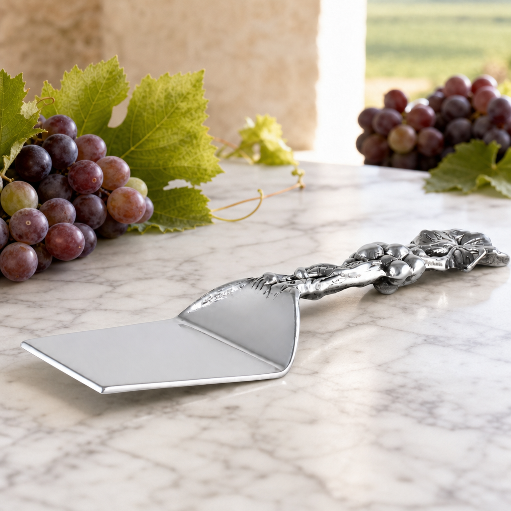 Grape Cake/Lasagna Server