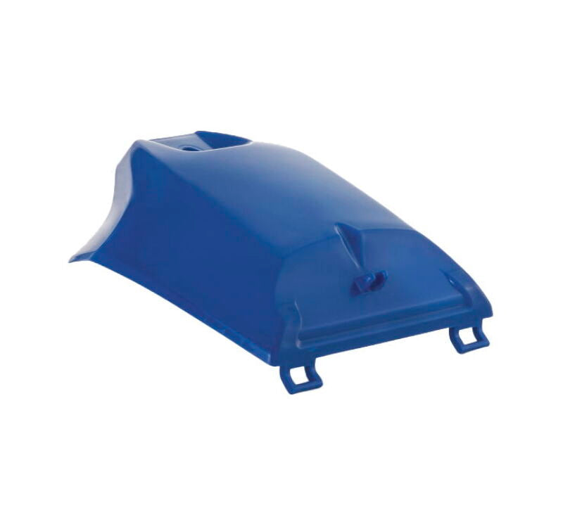 Acerbis 18-22 Yamaha YZ450F/19-23 YZ250F/YZ450FX/WR450F/ 20-24 YZ250FX/WR250F Tank Cover - Blue 2685900003