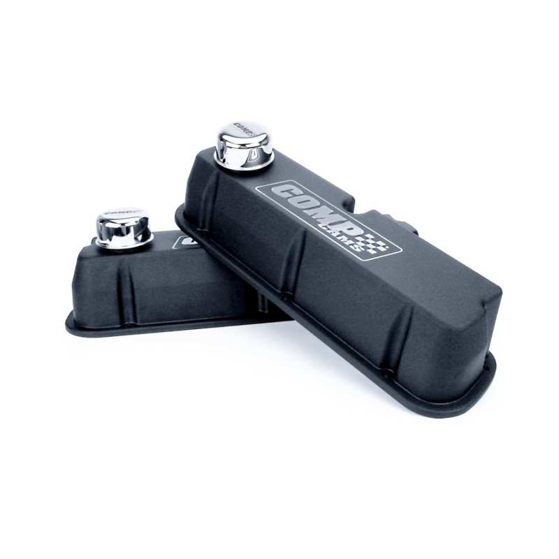 COMP Cams Die Cast Valve Cover SetSBf W 282