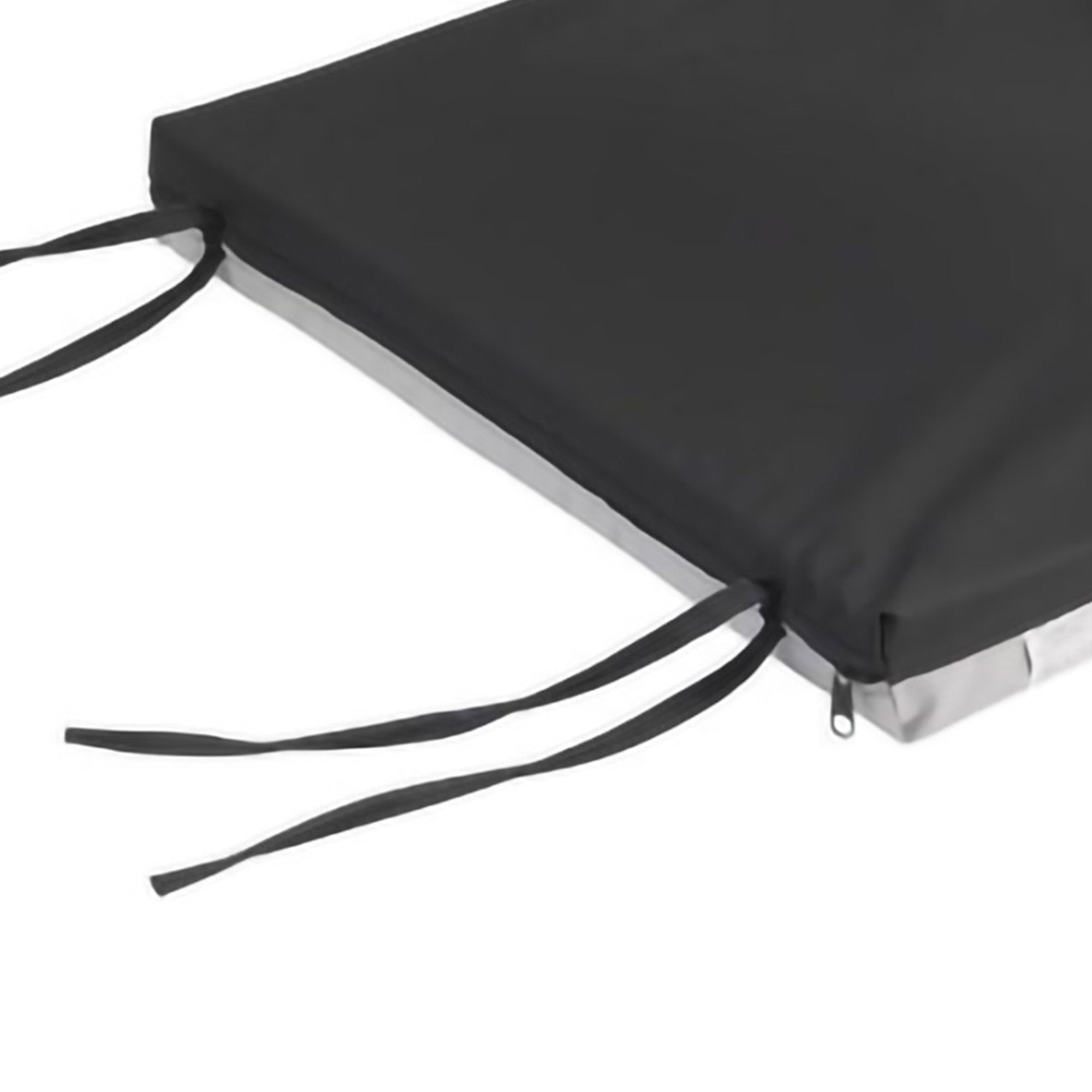 drive™ Gel-U-Seat™ Lite Seat Cushion, 20 x 16 Inch 8040-3